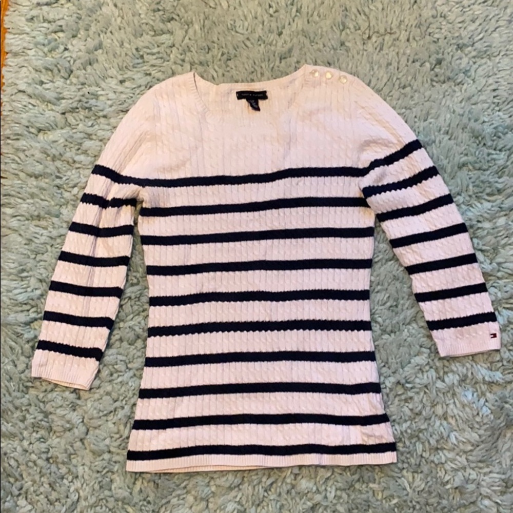 Tommy Hilfiger Sweater
